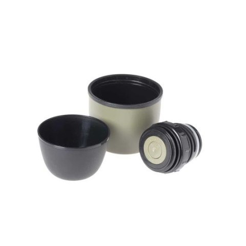 Esbit Termos turystyczny Vacuum 0.5l Zielony