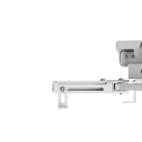 Neomounts Uchwyt sufitowy do projektora CL25-540WH1 h:60,5-90,5 cm biały