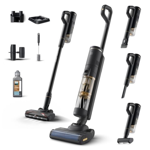 Philips Home 7000 Serie Odkurzacz bezprzewodowy do czyszczenia na mokro i sucho
