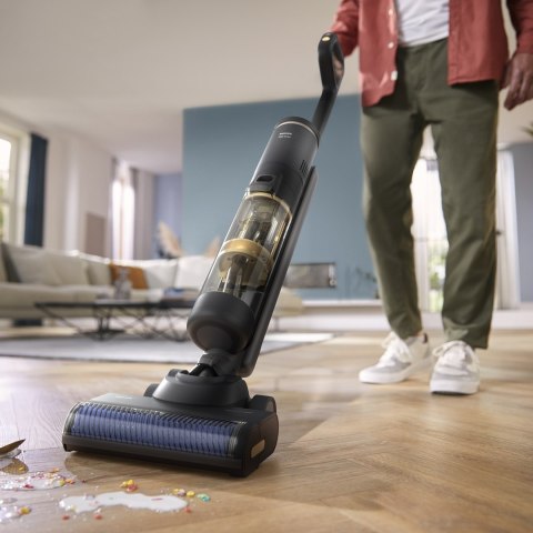 Philips Home 7000 Serie Odkurzacz bezprzewodowy do czyszczenia na mokro i sucho