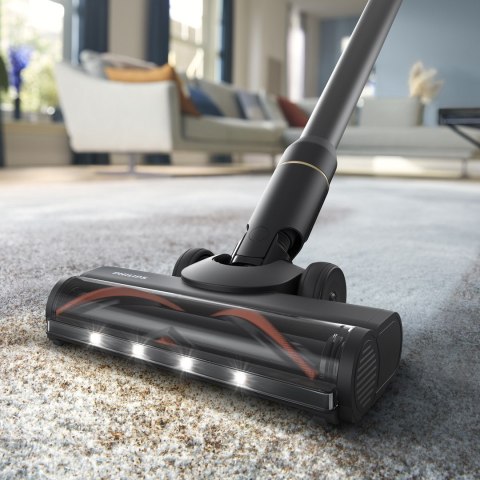 Philips Home 7000 Serie Odkurzacz bezprzewodowy do czyszczenia na mokro i sucho