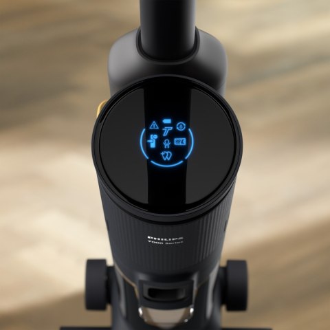 Philips Home 7000 Serie Odkurzacz bezprzewodowy do czyszczenia na mokro i sucho