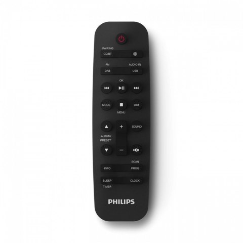 Philips Mikrowieża TAM4505M2/12