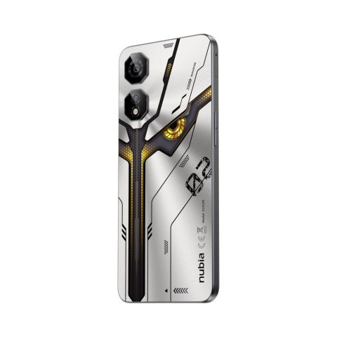 Smartfon Nubia Neo 2 5G 8/256GB Frost Silver