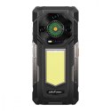 ULEFONE Smartfon Armor 33 4G 12/512GB IP69K Czarny