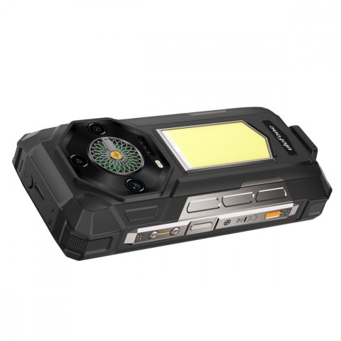 ULEFONE Smartfon Armor 33 4G 12/512GB IP69K Czarny