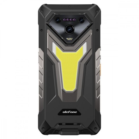 ULEFONE Smartfon Armor 34 Pro Plus 5G 16/512GB