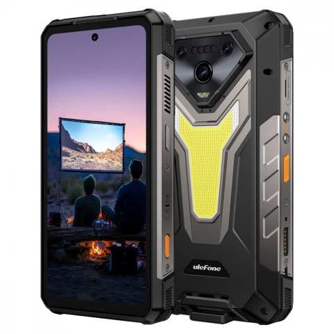 ULEFONE Smartfon Armor 34 Pro Plus 5G 16/512GB