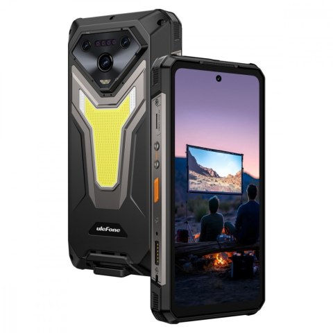 ULEFONE Smartfon Armor 34 Pro Plus 5G 16/512GB