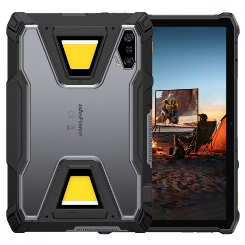 ULEFONE Tablet Armor Pad 5 Ultra 5G 11 cali 12/512GB IP69K projektor