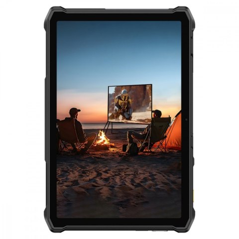 ULEFONE Tablet Armor Pad 5 Ultra 5G 11 cali 12/512GB IP69K projektor