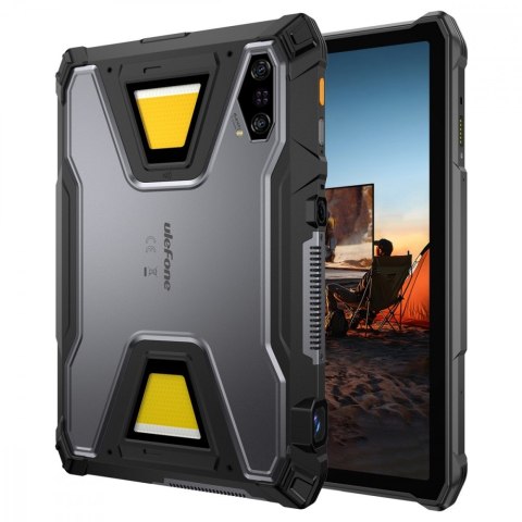 ULEFONE Tablet Armor Pad 5 Ultra 5G 11 cali 12/512GB IP69K projektor