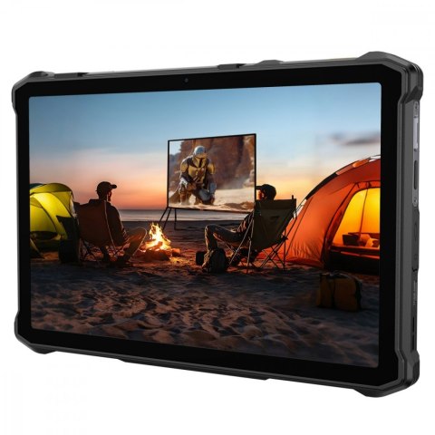 ULEFONE Tablet Armor Pad 5 Ultra 5G 11 cali 12/512GB IP69K projektor