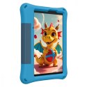 ULEFONE Tablet Tab A9 Pro Kids 4G 8" 4/128GB z etui dla dzieci Niebieski