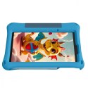 ULEFONE Tablet Tab A9 Pro Kids 4G 8" 4/128GB z etui dla dzieci Niebieski