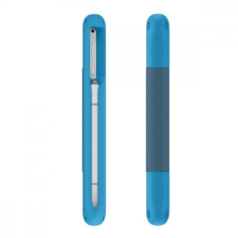 ULEFONE Tablet Tab A9 Pro Kids 4G 8" 4/128GB z etui dla dzieci Niebieski