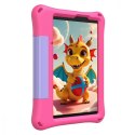 ULEFONE Tablet Tab A9 Pro Kids 4G 8" 4/128GB z etui dla dzieci różowy