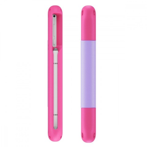 ULEFONE Tablet Tab A9 Pro Kids 4G 8" 4/128GB z etui dla dzieci różowy