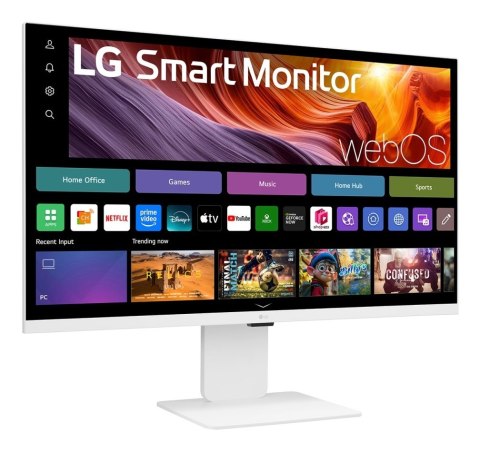 Monitor LCD 32" IPS 4K/32U850SA-W LG