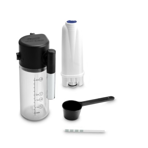 Ekspres ciśnieniowy DE LONGHI ECAM220.80.SB