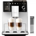 Ekspres ciśnieniowy Melitta LATTE SELECT F630-211