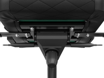 Fotel - Genesis Nitro 890 G2 czarny