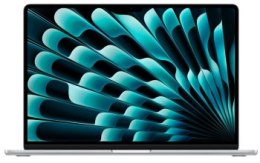 Laptop Apple MacBook Air 15 MDVC4ZE/A M5 10‑core CPU 10‑core GPU 15,3