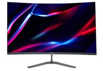 Acer ED320QW0bmiipx - 240Hz | Full HD | VA | 31.5''