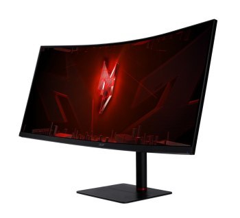 Acer Nitro XV345CURXbmiipphx - 34'' | VA | WQHD | 1ms | 240Hz