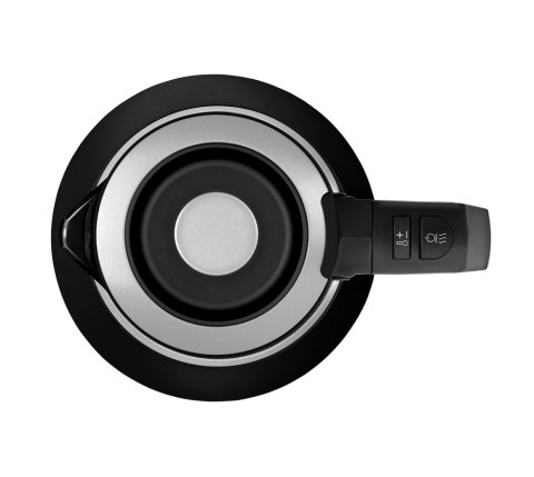 Czajnik CONCEPT RK4170 (1.7L /1700W /Czarny )