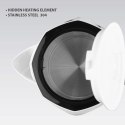 Czajnik elektryczny 1,8l 2000W MR-058-WHITE MAESTRO