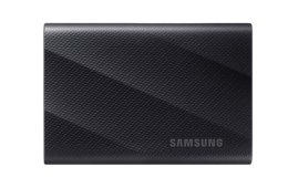 Dysk zewnętrzny SSD SAMSUNG T9 (4TB /Czarny )