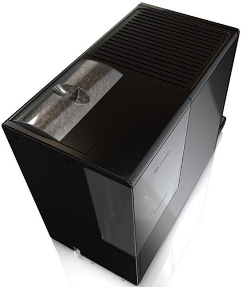 Ekspres ciśneniowy MELITTA Caffeo Solo Czarny E 950-101