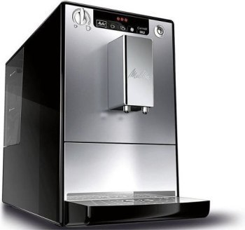 Ekspres ciśnieniowy Melitta Solo Zi-Zw E950-203