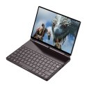 Laptop GPD-WinMax2-HX37032002 Ryzen AI 9 HX370/10.1" WQXGA (2560x1600) Touchscreen/32GB/SSD 2TB/BT/BLKB/FPR/AMD Radeon 890M 4GB/