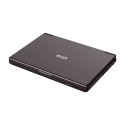 Laptop GPD-WinMax2-HX37032002 Ryzen AI 9 HX370/10.1" WQXGA (2560x1600) Touchscreen/32GB/SSD 2TB/BT/BLKB/FPR/AMD Radeon 890M 4GB/
