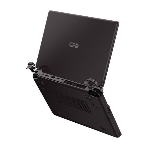 Laptop GPD-WinMax2-HX37032002 Ryzen AI 9 HX370/10.1" WQXGA (2560x1600) Touchscreen/32GB/SSD 2TB/BT/BLKB/FPR/AMD Radeon 890M 4GB/