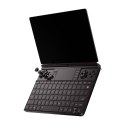 Laptop GPD-WinMax2-HX37032002 Ryzen AI 9 HX370/10.1" WQXGA (2560x1600) Touchscreen/32GB/SSD 2TB/BT/BLKB/FPR/AMD Radeon 890M 4GB/