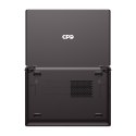 Laptop GPD-WinMax2-HX37032002 Ryzen AI 9 HX370/10.1" WQXGA (2560x1600) Touchscreen/32GB/SSD 2TB/BT/BLKB/FPR/AMD Radeon 890M 4GB/