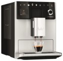 Melitta LatteSelect F63/0-211 czarno-srebrny