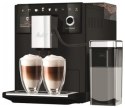 Melitta LatteSelect F63/0-212 czarny