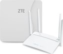 Router ZTE MF258 + IDU Wifi6