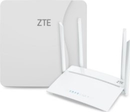 Router ZTE MF258 + IDU Wifi6