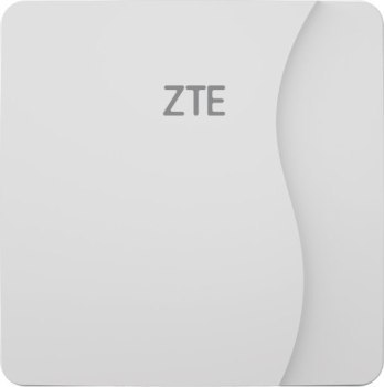 Router ZTE MF258 + IDU Wifi6