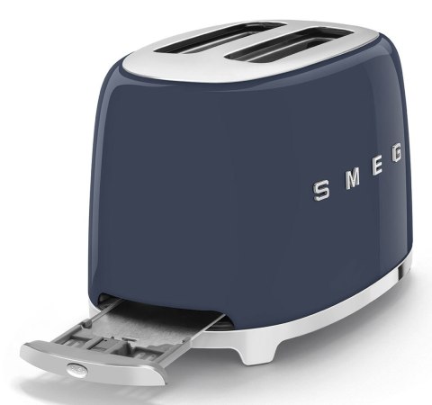Toster SMEG TSF01NBEU