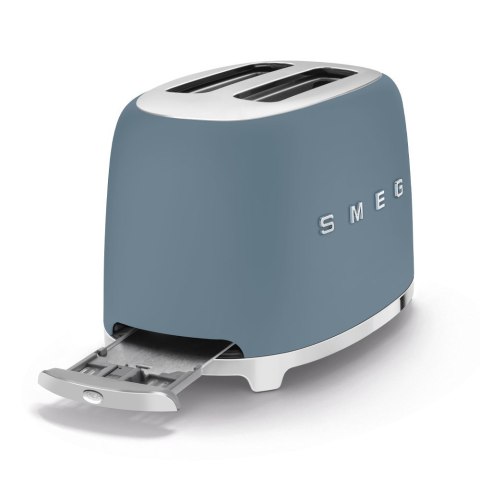 Toster SMEG TSF01SBMEU