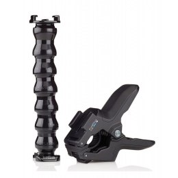 Uchwyt szczękowy GoPro Jaws Clamp Mount