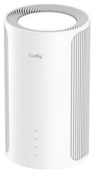 Router CUDY P2 5G z Wi-Fi 6 AX3000 4×4 MIMO