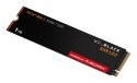 Western Digital Black SN8100 1 TB M.2 PCI Express 5.0 NVMe TLC 3D NAND