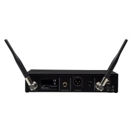 Mikrofonowy zestaw bezprzewodowy AKG WMS470 D5 Vocal Set BD9-50MW